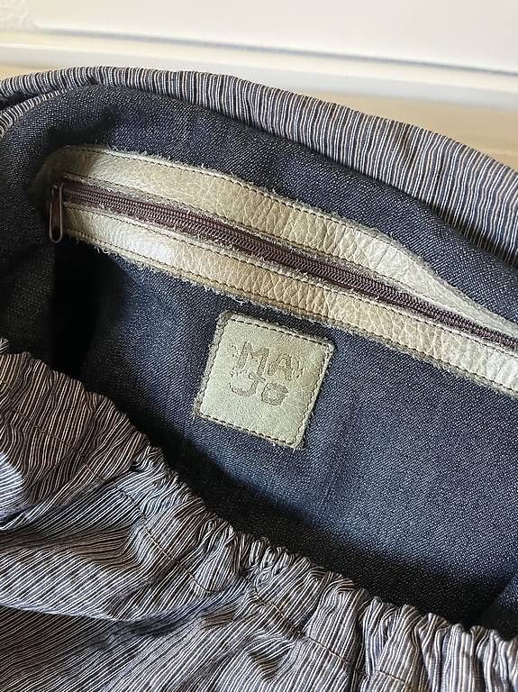 Borse da donna: Borsa Majo – Usato da Bedano venduto da Polluska28 2
