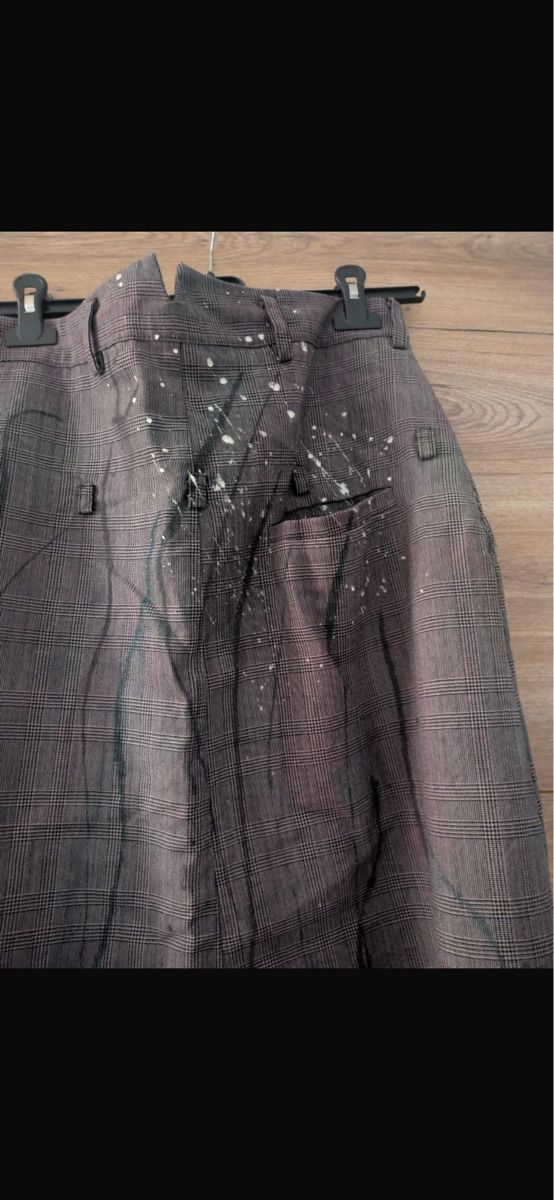 Rundholz Pantalons: hose rundholz – D'occasion à wittenbach par zve_n7dw 3