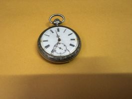 Taschenuhr für Sammler & Liebhaber