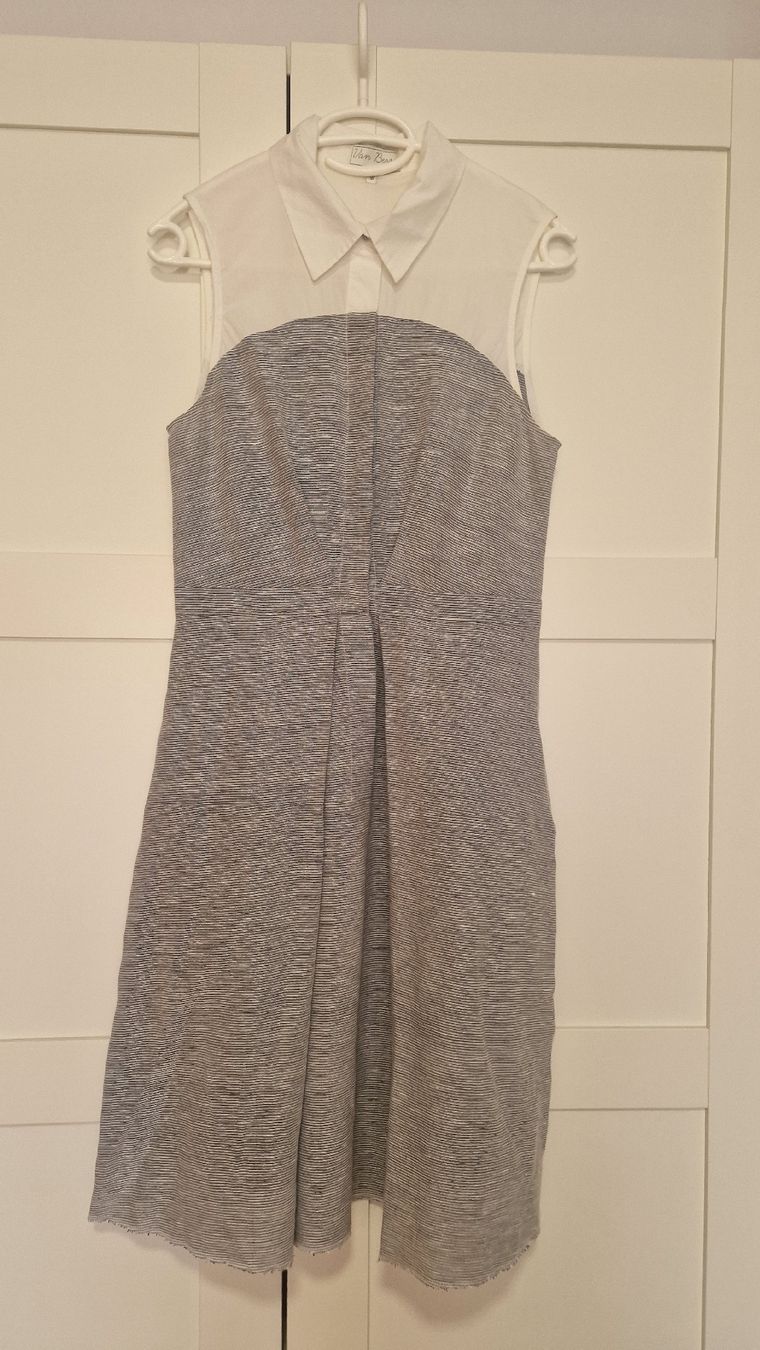 Kleider: Robe Van Berry (Taille 38) – Neu (gemäss Beschreibung) aus Pully von Patriciaeve