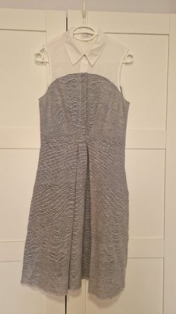 Robe Van Berry (Taille 38)