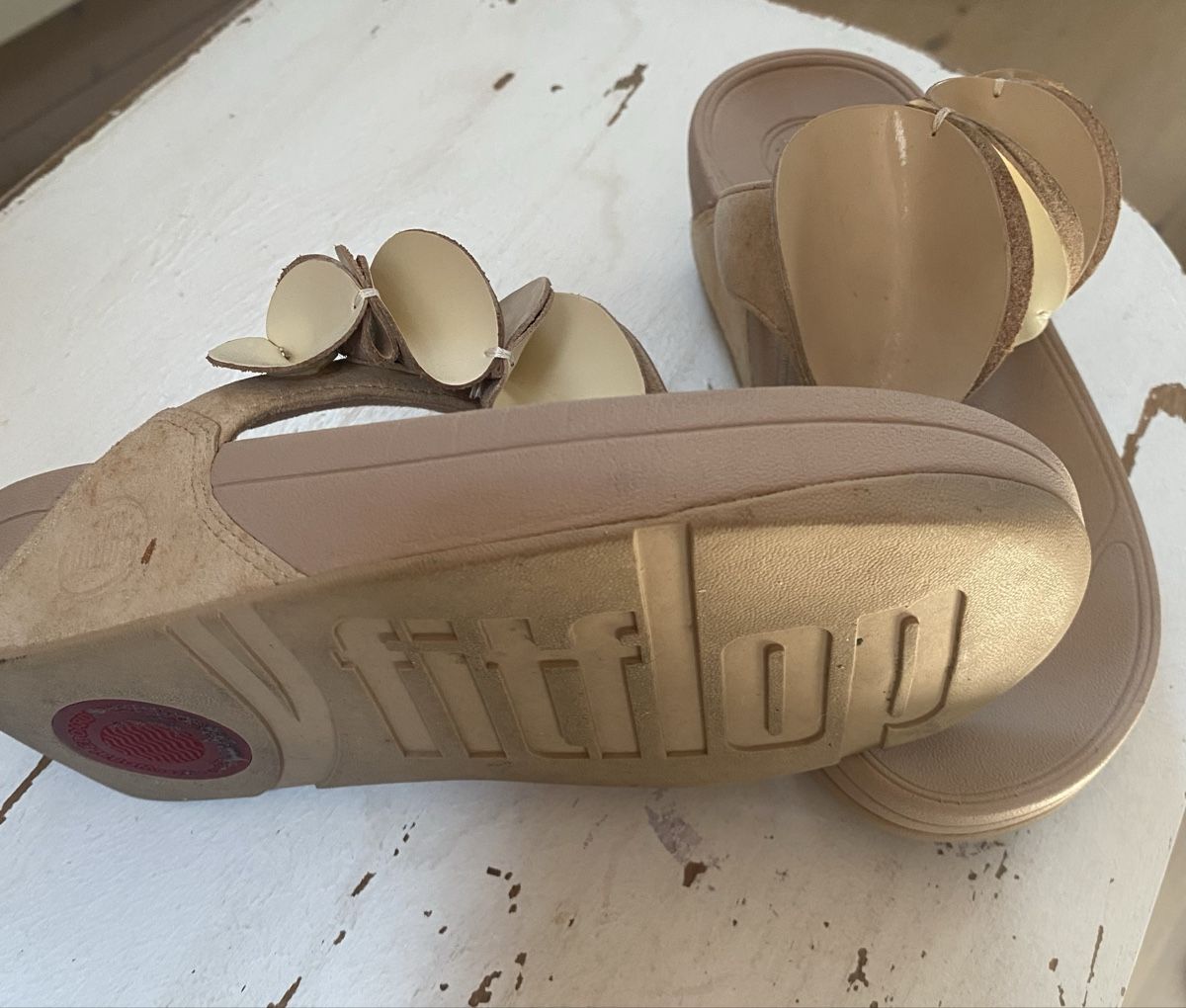 Fitflop Scarpe da donna: Fit Flops – Usato da Winterthur venduto da Jacca 2