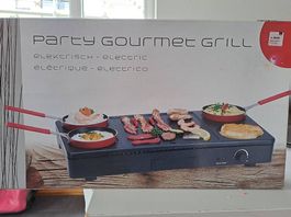 Grill Party
