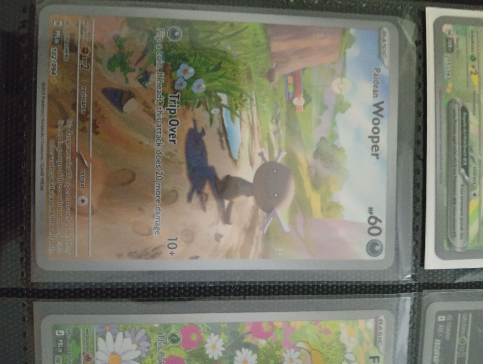 Pokémon Sammelbilder & Trading cards: Carte Pokemon  – Gebraucht aus Cadenazzo von kev_sb77 3