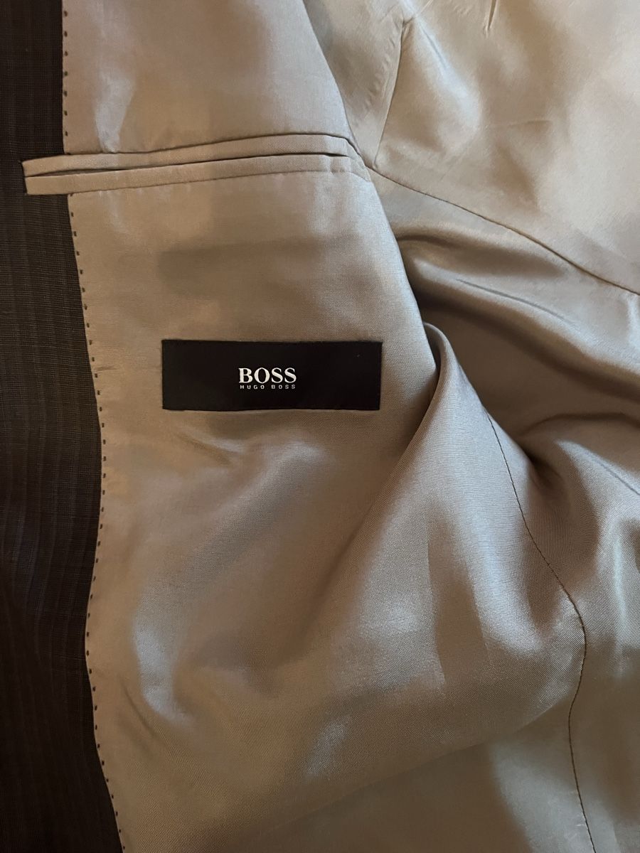 Hugo Boss Completi: Veste de costume 46 HUGO BOSS – Usato da Lausanne venduto da bru_6z7j 1