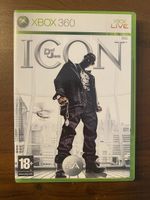 Def Jam Icon für Xbox 360