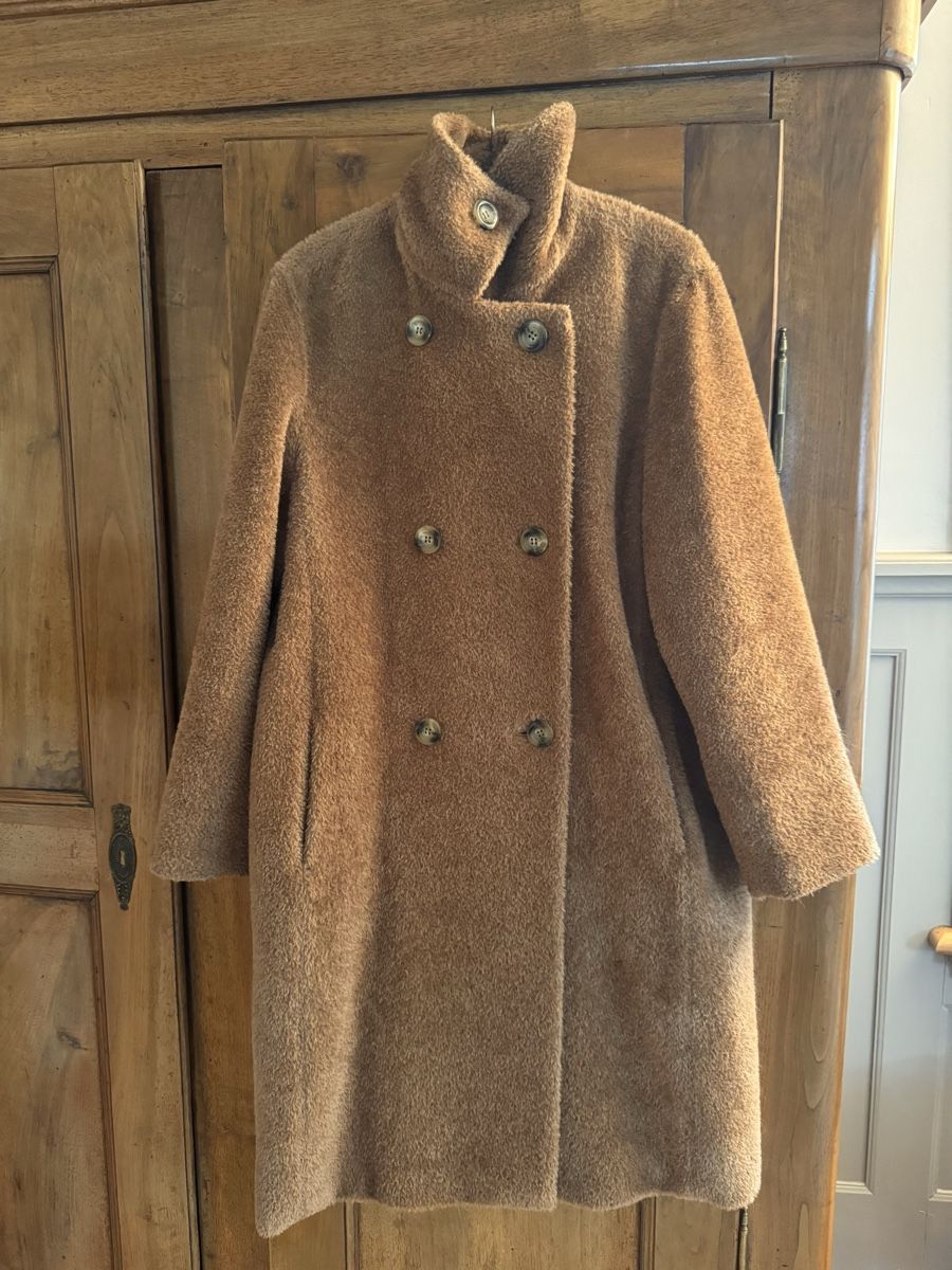 Max Mara Cappotti: Wintermantel Max Mara (Gr. 36) – Usato da Zürich venduto da sophievw 1