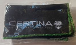 Certina Putztuch/Präsentationstuch