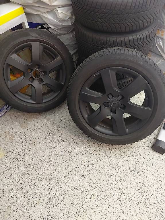 Cerchioni: Felgen 5x112  17Zoll – Usato da Goldau venduto da dbo_bd5s