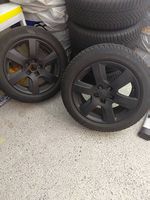 Felgen 5x112  17Zoll
