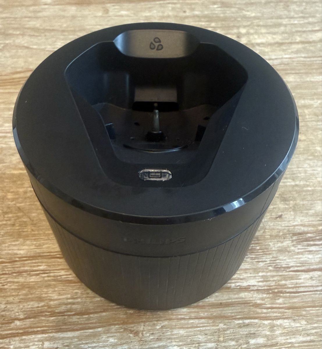 Philips Rasoi & Lamette da barba: Quick Clean Pod, Philips  – Usato da Villars-sous-yens venduto da the-godet