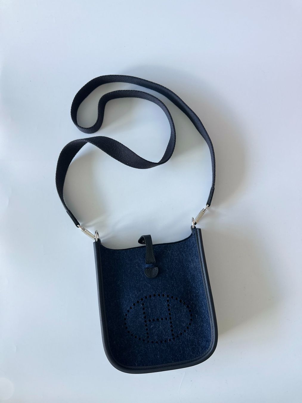 Hermès Borse da donna: Hermes Evelyne 16 mini – Nuovo (secondo la descrizione) da Lugano venduto da juledo