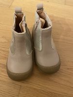 Neuwertige Wheat Lederboots Gr. 22