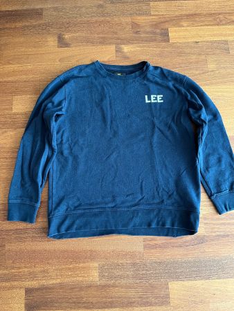 Pullover- Lee