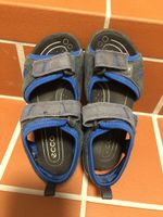 Ecco Kids Sandals, Size 29.