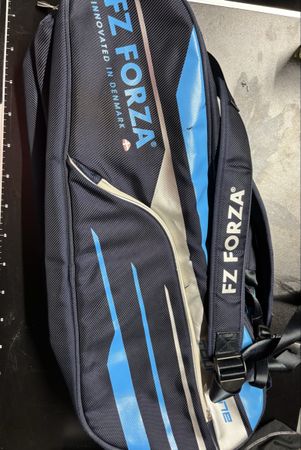 FZ Forza Schlägertasche