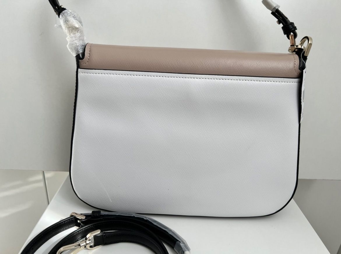 Kate Spade Borse da donna: Kate Spade Staci colorblock – Nuovo e nell'imballaggio originale da Wiedlisbach venduto da Sistershop 1