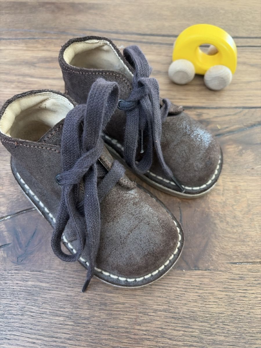 Schuhe für Jungen: Schicke Schuhe 21 – Gebraucht aus Luzern von jen_z22