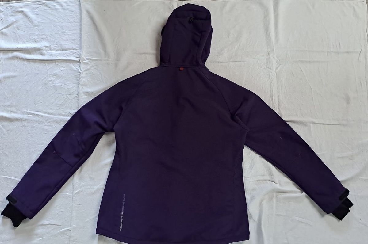 Rukka Giacche: Rukka Jacke Gr 42 – Nuovo (secondo la descrizione) da Bern venduto da Martina_Lisa 1