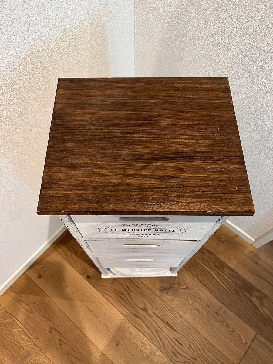 Kommoden: Shabby Chic Kommode – Gebraucht aus Gelfingen von Diana_Tall 2
