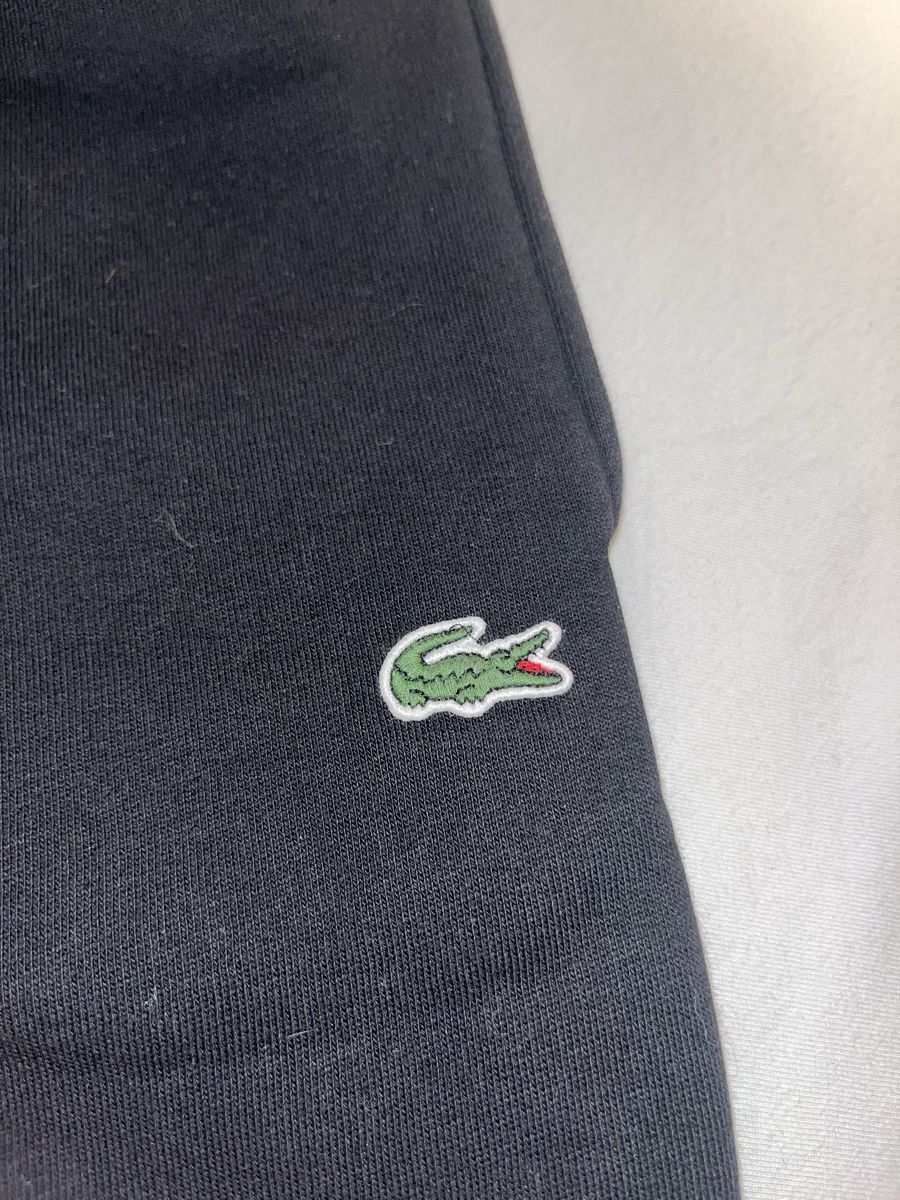 Lacoste Pantaloni: Lacoste Jogginghose wie neu – Nuovo (secondo la descrizione) da Rickenbach SZ venduto da nad_dx8r 1