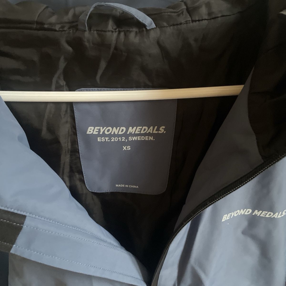 Giacche: Beyond medals Snowboardjacke – Usato da Thörigen venduto da fab_nvj2 3