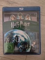 Harry Potter und der Orden der Phönix Blu-ray 