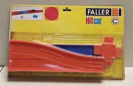 Faller Hit Car C - Vollständig und neu. (nov806)