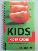 Kids in der Küche, Kochbuch für Kinder