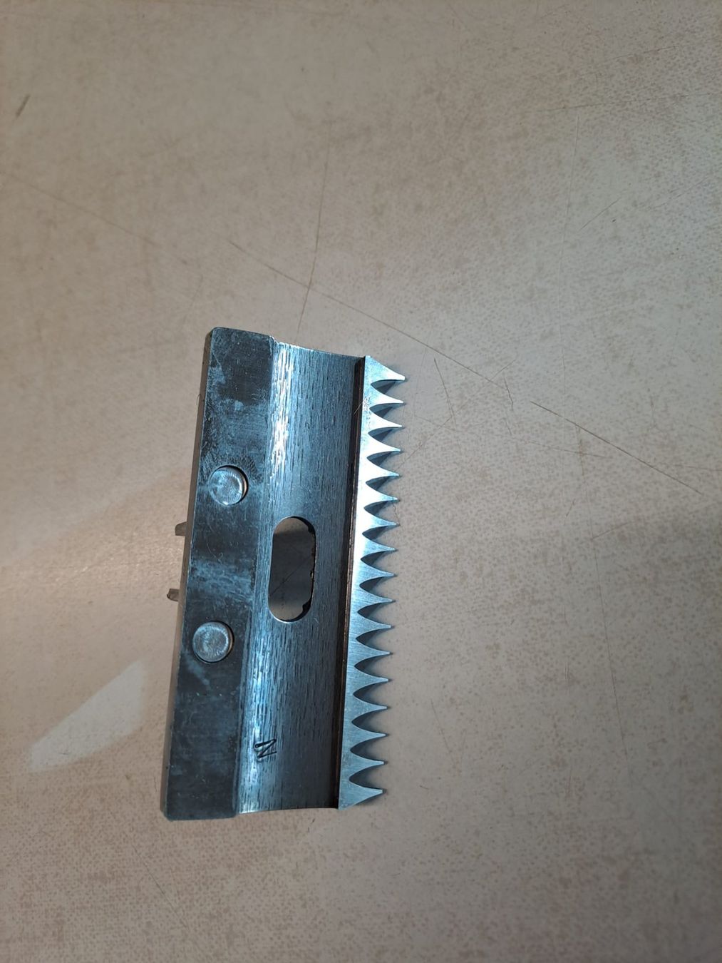 Altro per la cura dei capelli: Hauptner Oberkammplatte – Nuovo (secondo la descrizione) da Mühlethurnen venduto da Store4all 2