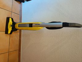Kärcher Bodenreiniger Wischmachine Saugwischer FC5 revidiert