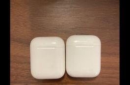 2x Airpods Defekt