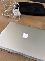 Neuwertig MacBook Air 13 Zoll