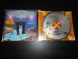 Stratovarius – Intermission / 2001