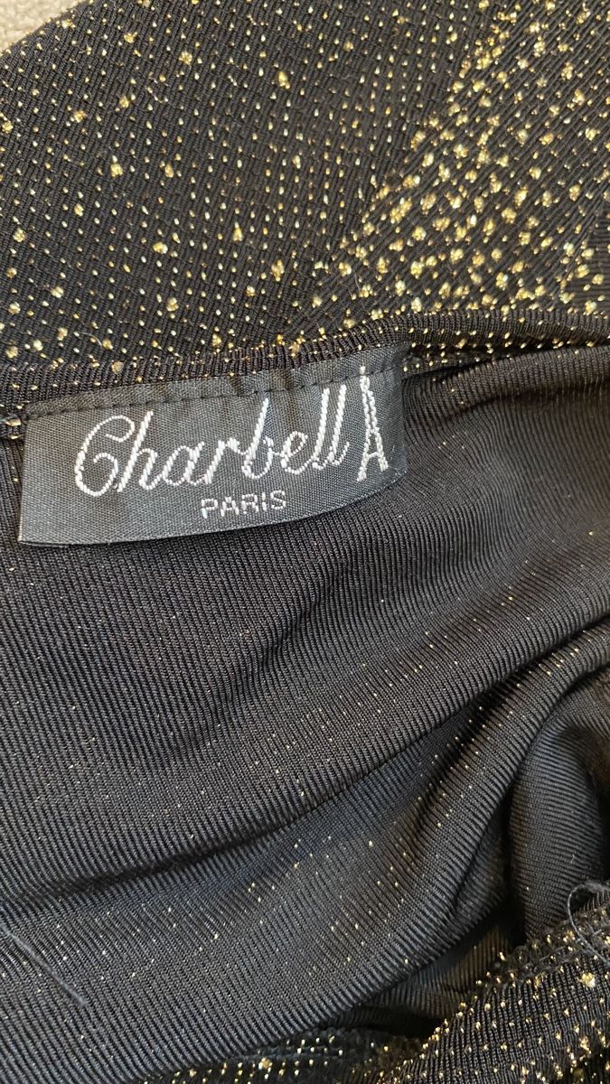 Robes: Charbell Paris Kleid – D'occasion à Obfelden par tan_9lj9 3