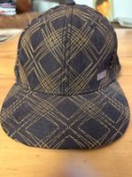 Casquette stylée
