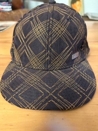 Casquette stylée