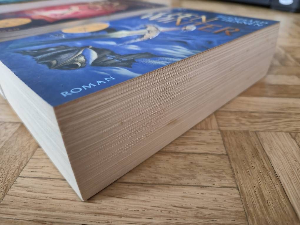 Libri: Fantasy Bücherreihe Die Elfen – Usato da Wohlen AG venduto da ste_w55b 1