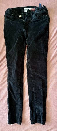 Cordhose Cherokee