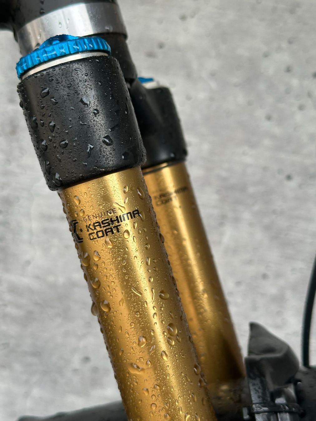 Velos: Scott Voltage L mit Fox-Dämpfer und Gabel Gravity/Freeride – Gebraucht aus Bern von 0Patrice 4