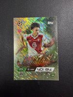 Topps Match Attax 2025/26 Maghnes Akliouche 192