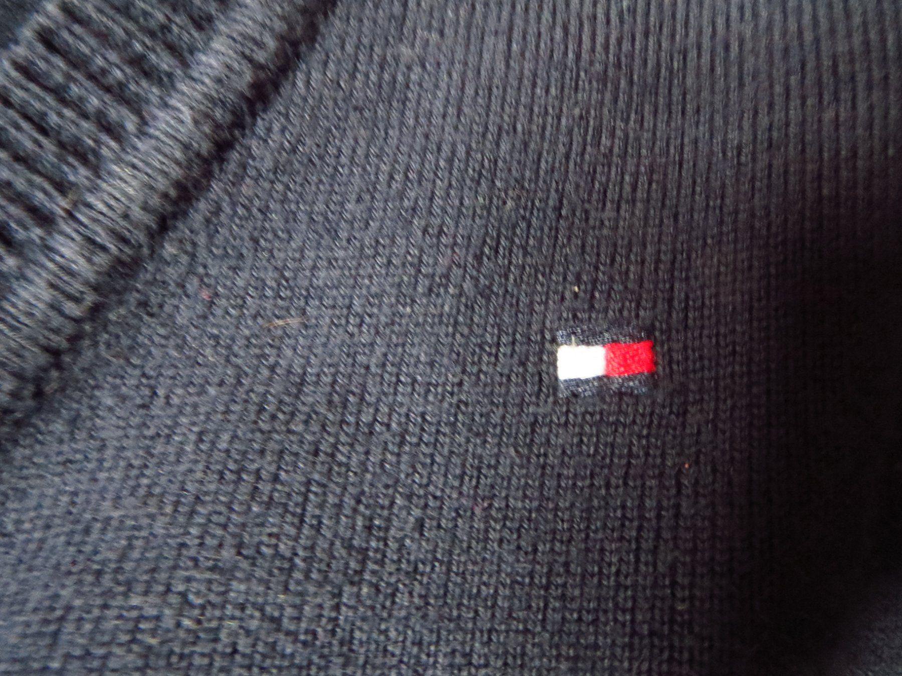 Maglioni & Felpe: toller TOMMY HILFIGER Damen Pullover Gr L – Usato da kiental venduto da Anna3723 3