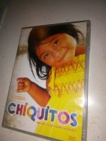 Chiquitos - Eine Reise zu den Kindern Guatemalas (Esp) ©2016