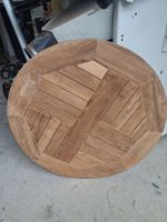 Tischblatt