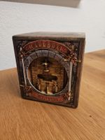 Cluebox Camelot