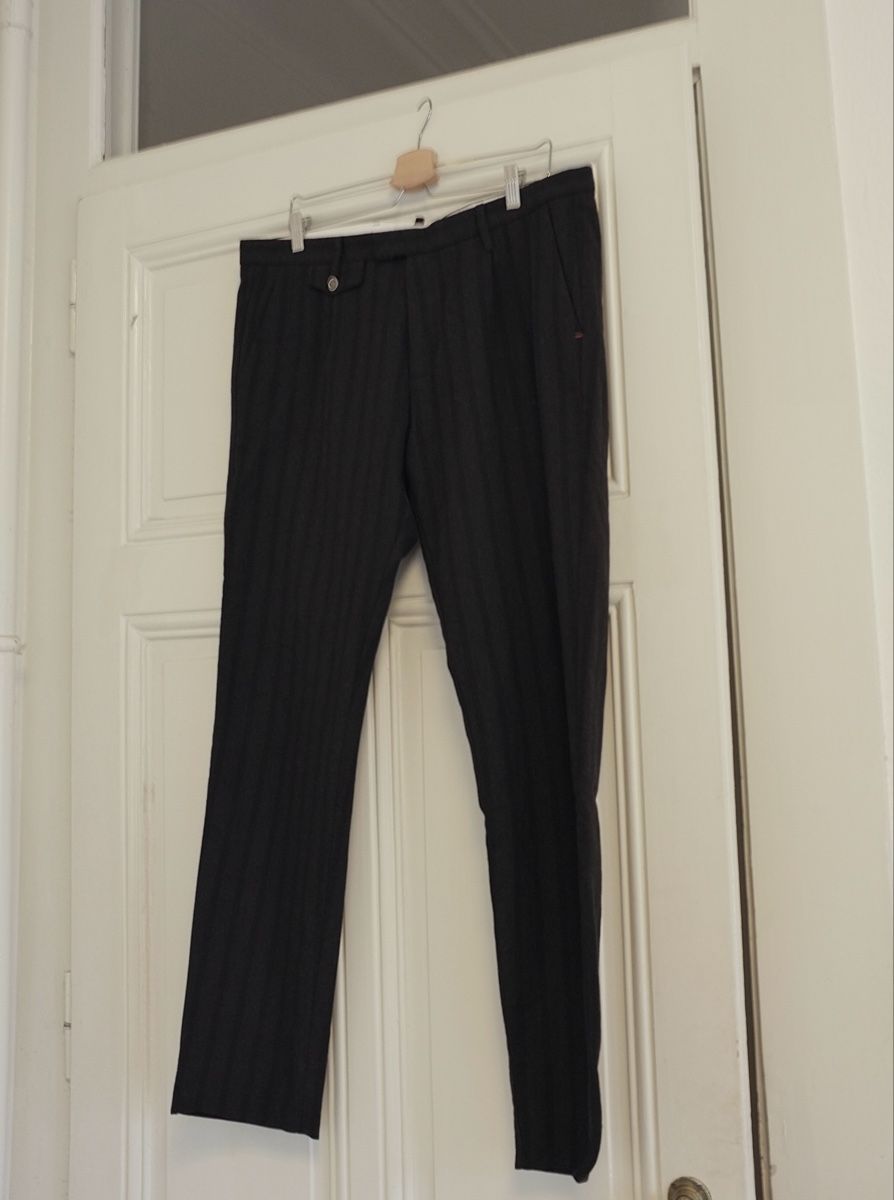 Pantaloni: Alta Tensione trousers – Usato da Vevey venduto da mmmariya_3m 3