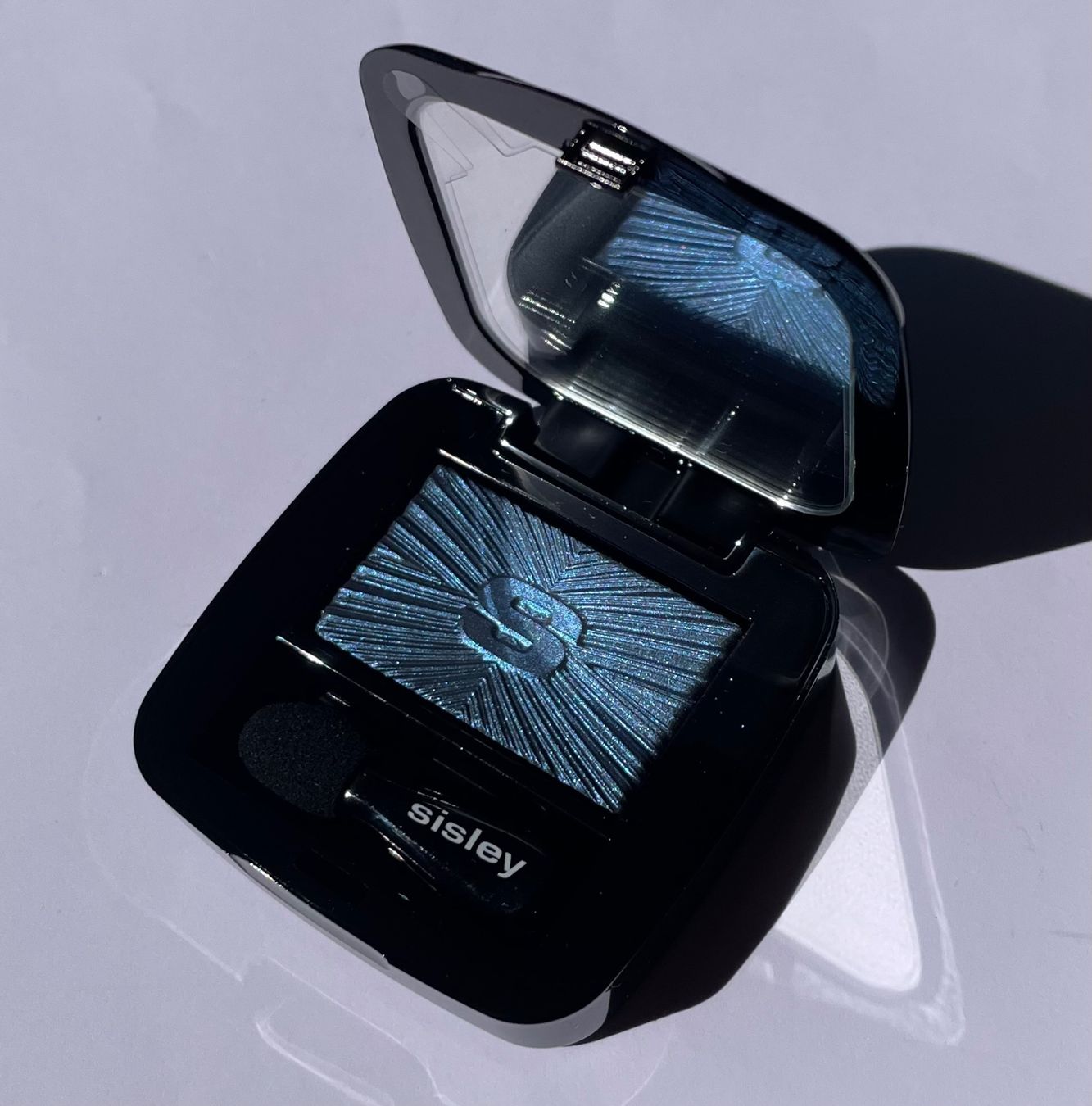 Sisley Make-up: SISLEY Lidschatten NEU! NP. 62.00 – Nuovo e nell'imballaggio originale da Rüfenacht BE venduto da Milena_1 5