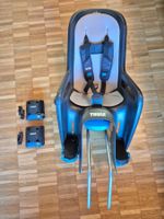Kinderfahrradsitz Thule für 2 Fahrräder