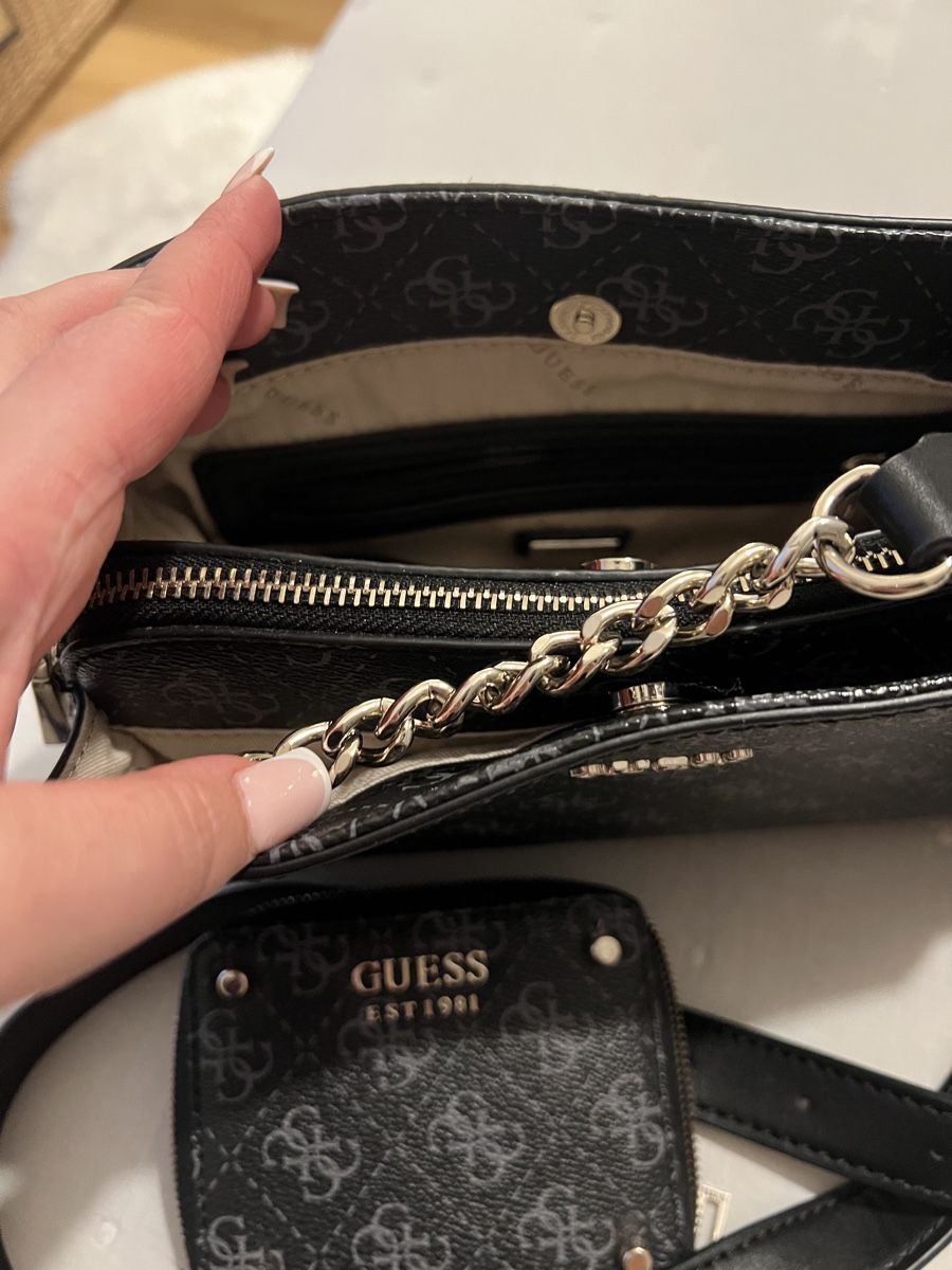 Guess Taschen für Damen: Guess Tasche – Neu (gemäss Beschreibung) aus Bassersdorf von lsc_27dj 1