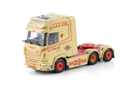 WSI 4633 DAF XG Lars E. Nielsen